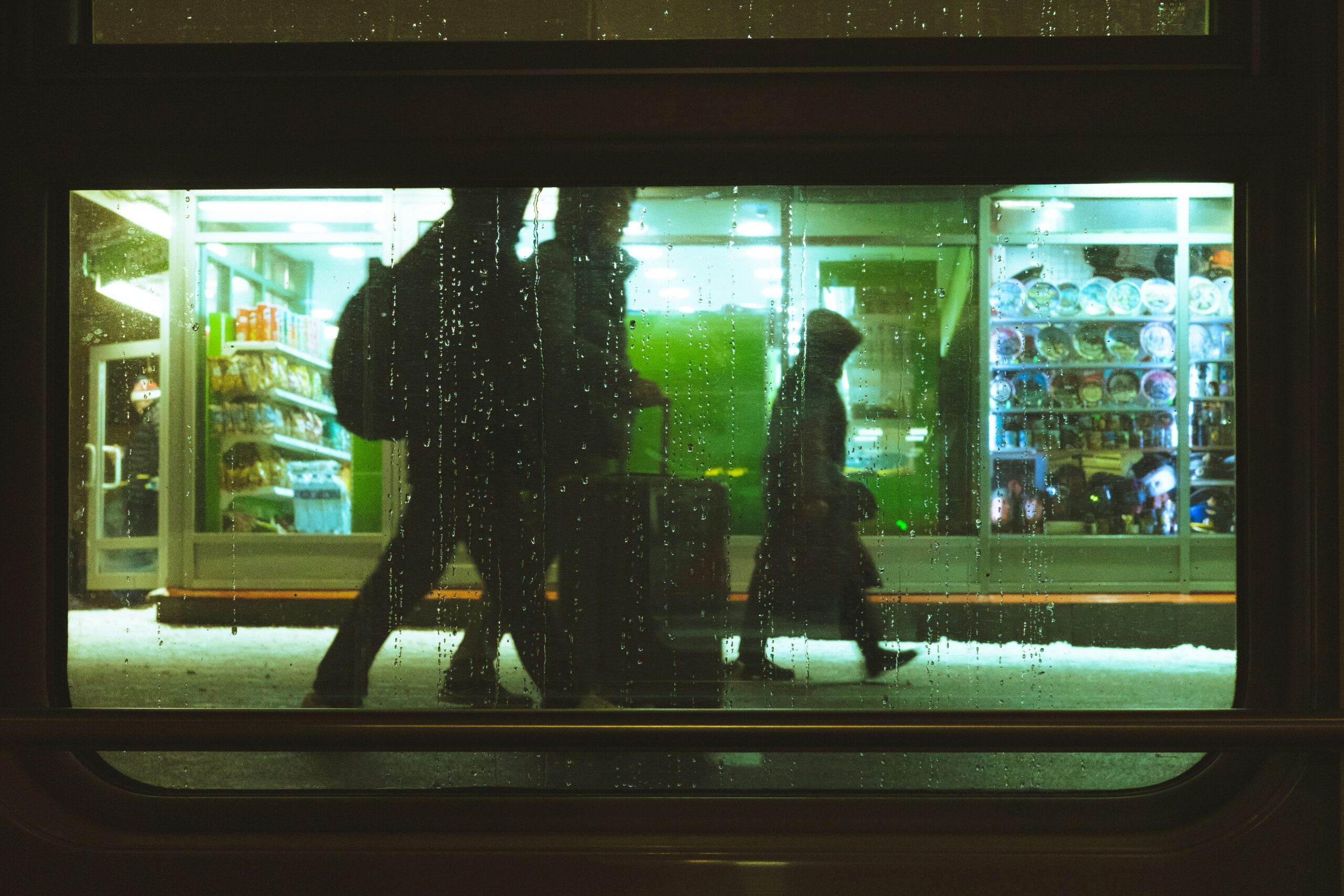 Two Truths and a Lie: Writing Fiction from Real Life
