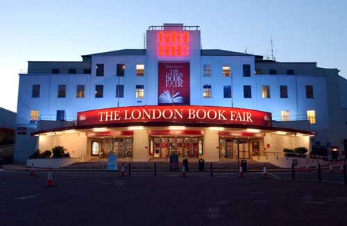 The Booklover’s Guide to the Galaxy of Book Fairs and Festivals