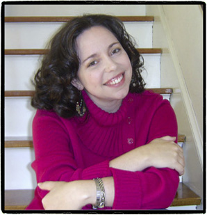Kimberly Rae: Self-published Writer