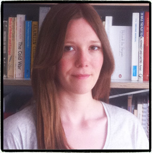 Laura Macaulay: Publisher & Bookseller at Daunt Books