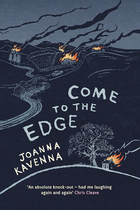 Extract from <em>Come to the Edge</em>