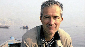 14 July: <em>Litro Live!</em> in Hyde Park with Geoff Dyer