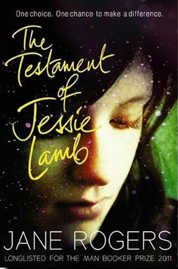 Book Club Review: <em>The Testament of Jessie Lamb</em> by Jane Rogers