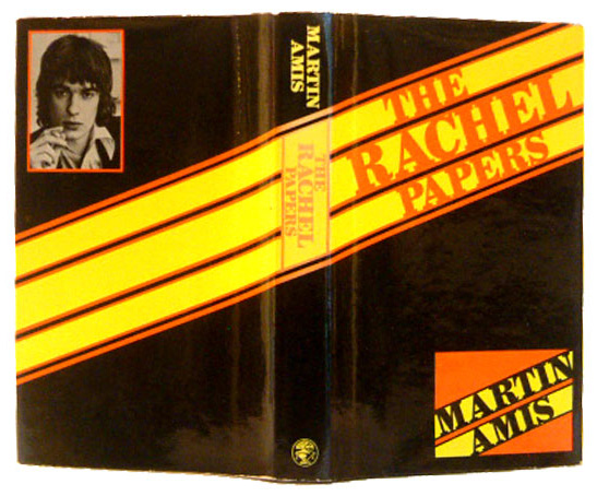 <em>The Rachel Papers</em> by Martin Amis