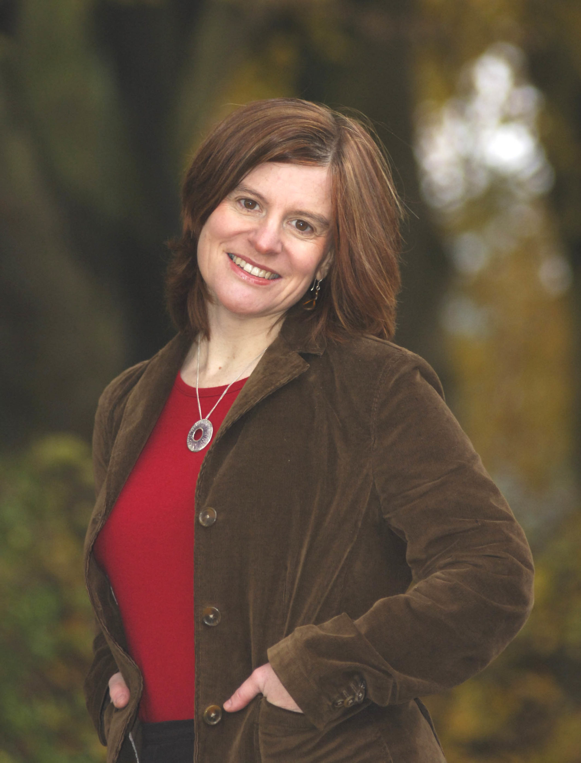 Rachel Hore: author of <em>A Gathering Storm</em>