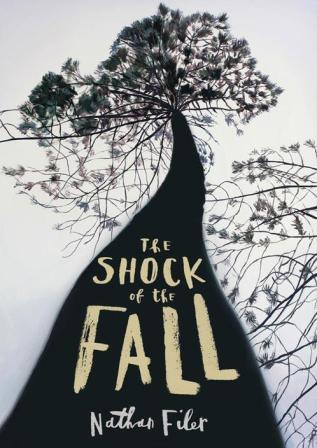 Book Review: <em>The Shock of the Fall</em> by Nathan Filer