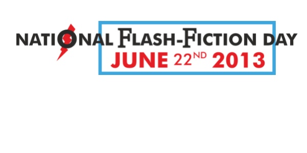 National Flash Fiction Day this Saturday!