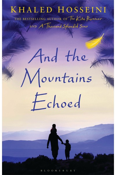 Book Review: <em>And the Mountains Echoed</em> by Khaled Hosseini