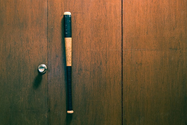 The Sound, Like Punishment