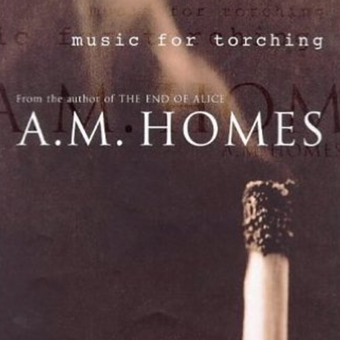 Re-Reading AM Homes: Music For Torching