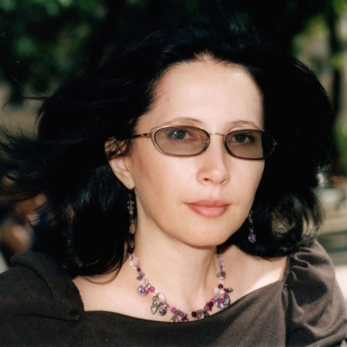 Olga Slavnikova