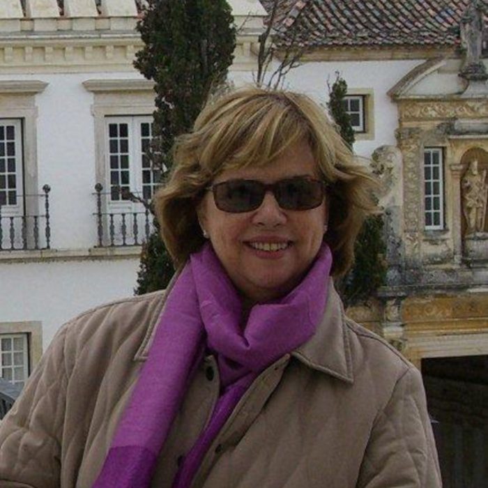 Miriam Mambrini