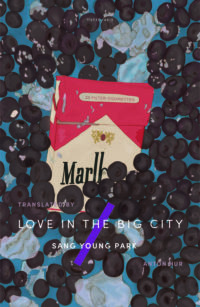 BOOK REVIEW: LOVE IN THE BIG CITY