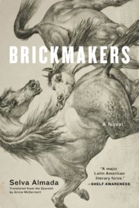 BOOK REVIEW: BRICKMAKERS