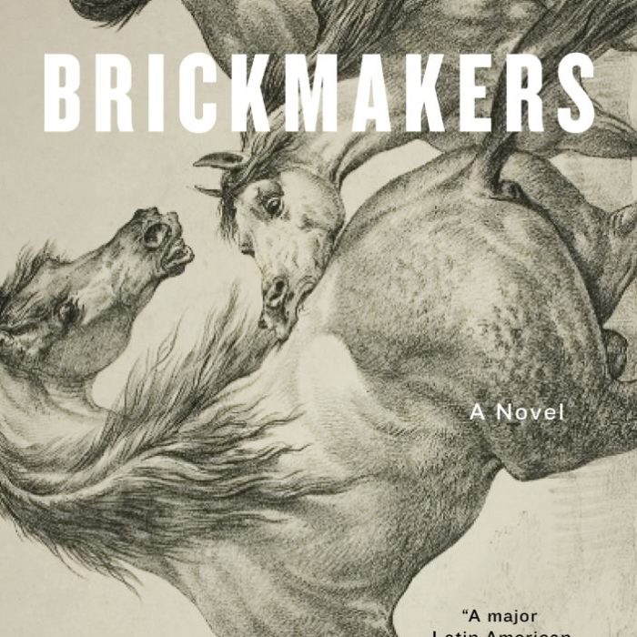 BOOK REVIEW: BRICKMAKERS