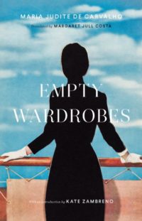 BOOK REVIEW: EMPTY WARDROBES