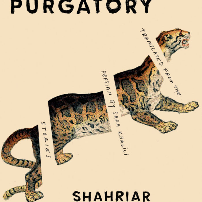 BOOK REVIEW: SEASONS OF PURGATORY