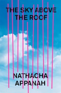 BOOK REVIEW: THE SKY ABOVE THE ROOF