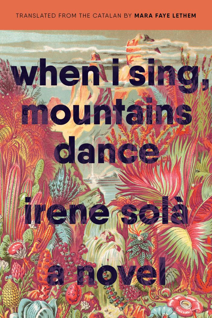BOOK REVIEW: WHEN I SING, MOUNTAINS DANCE - Litro Magazine USA
