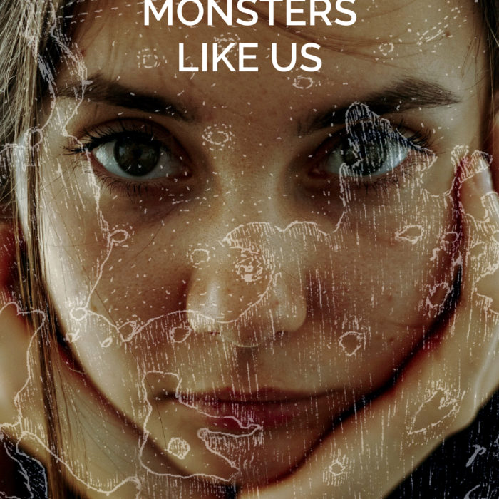 BOOK REVIEW: MONSTERS LIKE US