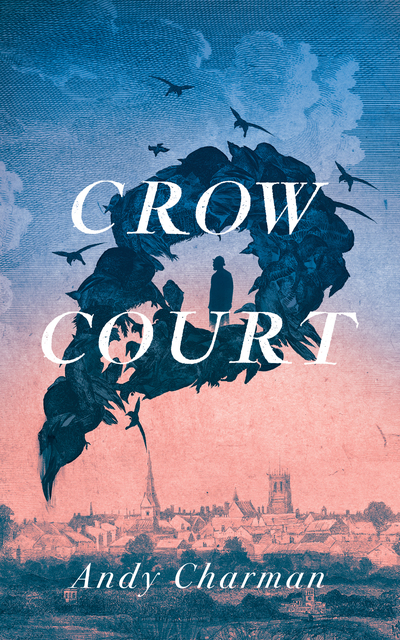 BOOK REVIEW: CROW COURT