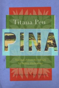 BOOK REVIEW: PINA