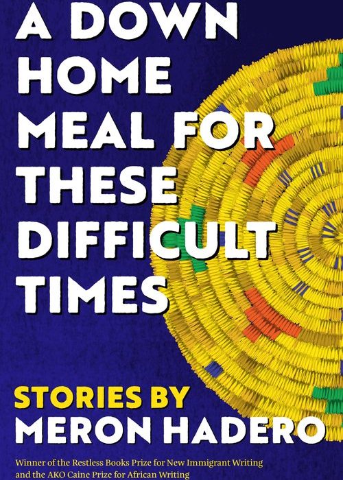 BOOK REVIEW: A DOWN HOME MEAL FOR THESE DIFFICULT TIMES