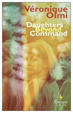 BOOK REVIEW: DAUGHTERS BEYOND COMMAND