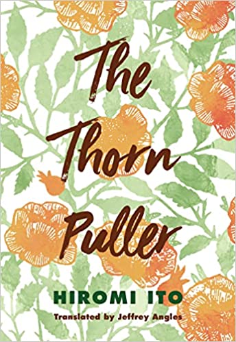 BOOK REVIEW: THE THORN PULLER