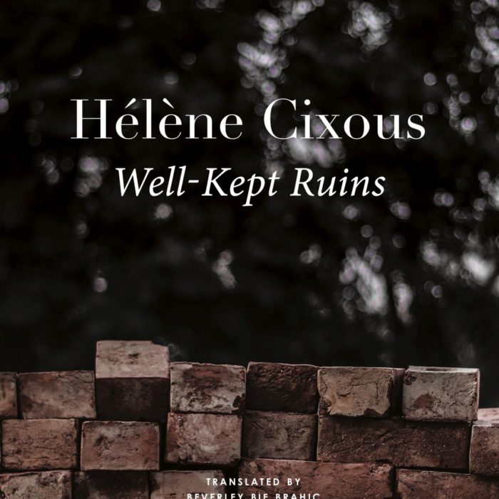 BOOK REVIEW: WELL-KEPT RUINS