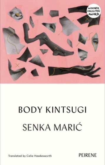 BOOK REVIEW: BODY KINTSUGI