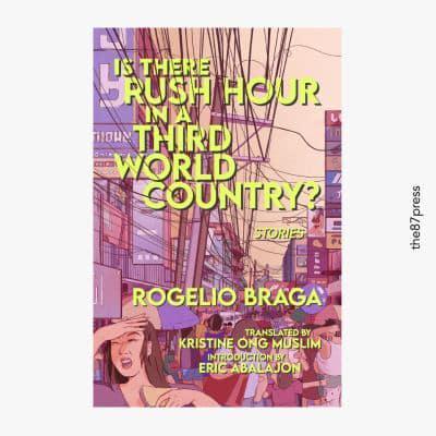 BOOK REVIEW: IS THERE RUSH HOUR IN A THIRD WORLD COUNTRY?
