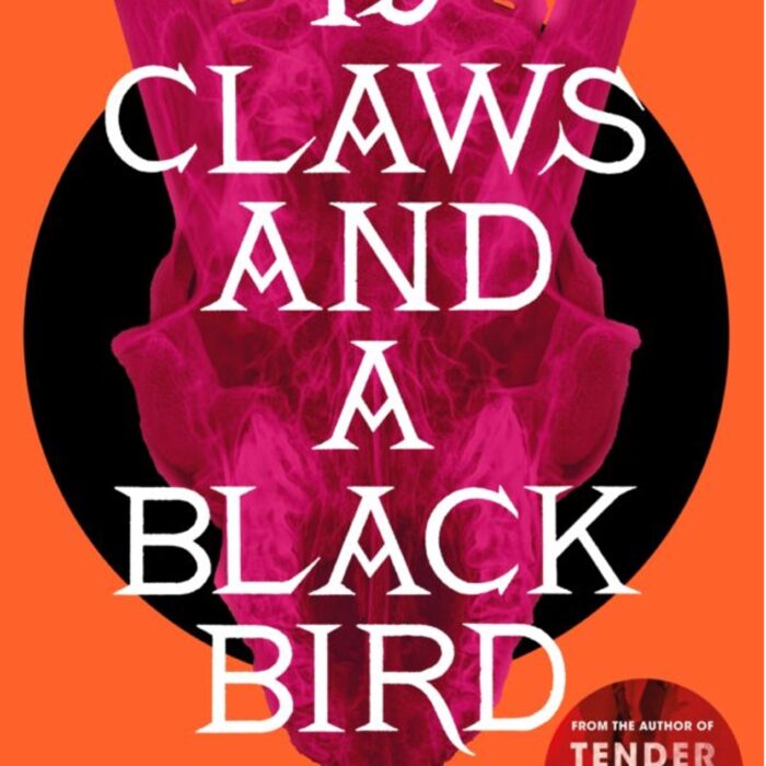 BOOK REVIEW: 19 CLAWS AND A BLACK BIRD: STORIES
