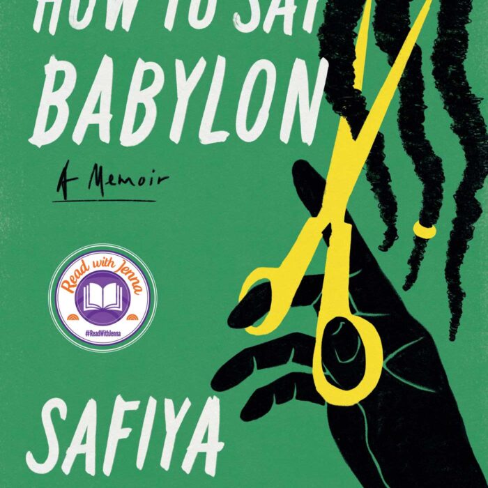 Anguish, Agony, Babylon: On Safiya Sinclair’s How to Say Babylon