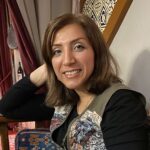 Lida Ghahremanlou Jones