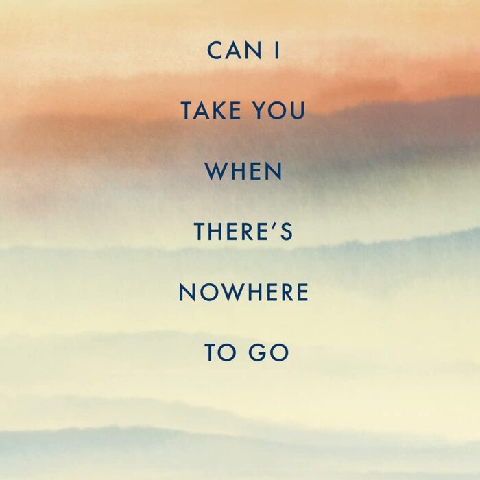 Book Review: WHERE CAN I TAKE YOU WHEN THERE’S NOWHERE TO GO: Journeying Through the Bizarre and Heartfelt