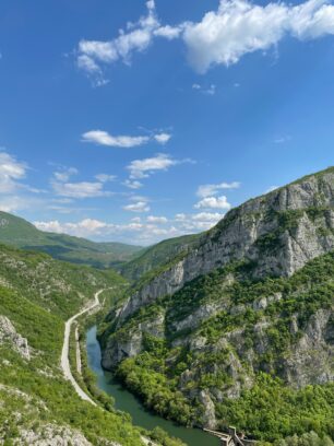 Road Trip in Serbia: Yes or No