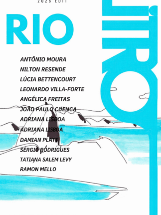 Litro 114: Brazil / Rio (World Series Edition)