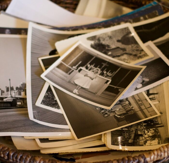 How to Get the Picture