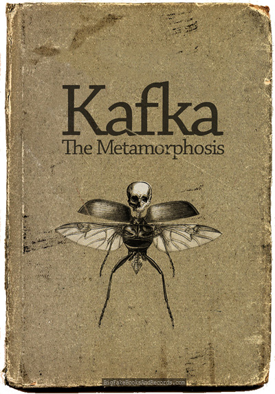 <em>District 9</em> and Franz Kafka’s <em>The Metamorphosis</em>