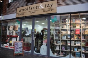 Woolfson & Tay Woolfson & Tay