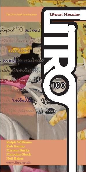 Litro #100 South London