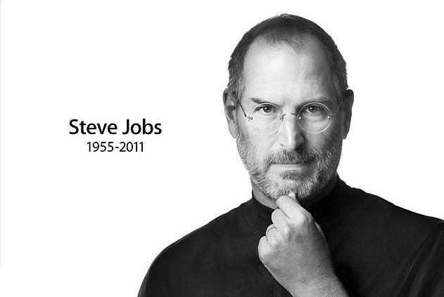 The four ways Steve Jobs helped books