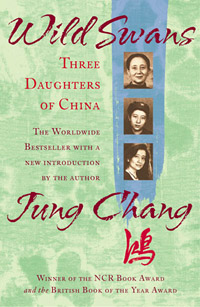 Jung Chang on <em>Wild Swans</em> and What’s Next