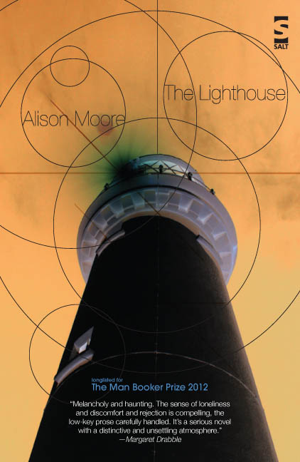 Novel: <em>The Lighthouse</em> by Alison Moore