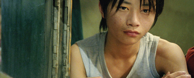 Excerpt from <em>Scattered Sand: The Story of China’s Rural Migrants</em>