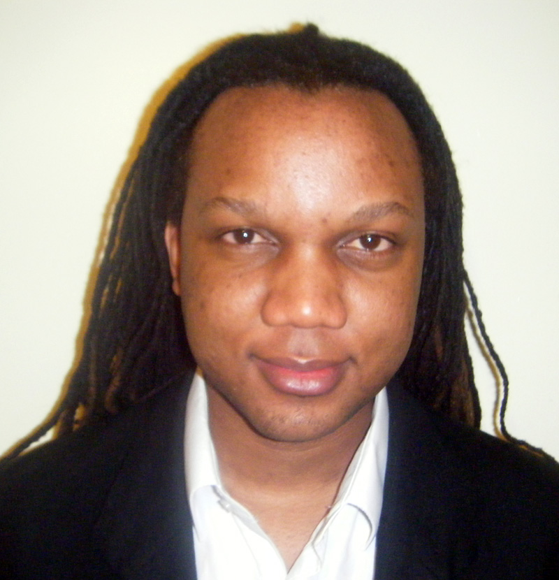 Tendai Huchu: Author of <em>The Hairdresser of Harare</em>