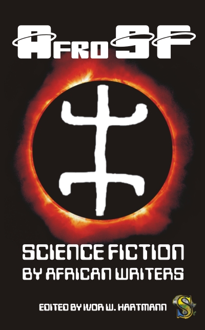 <em>AfroSF: Science Fiction by African Writers</em>