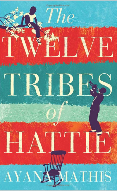 12 Tribes of Hattie