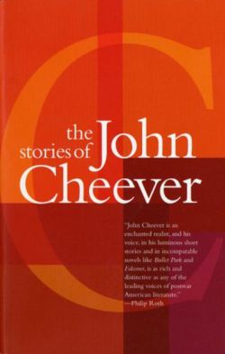 john cheever stories